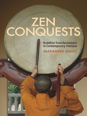 cover image of Zen Conquests